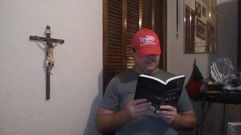 A Catholic Vote For Trump Ch. 2