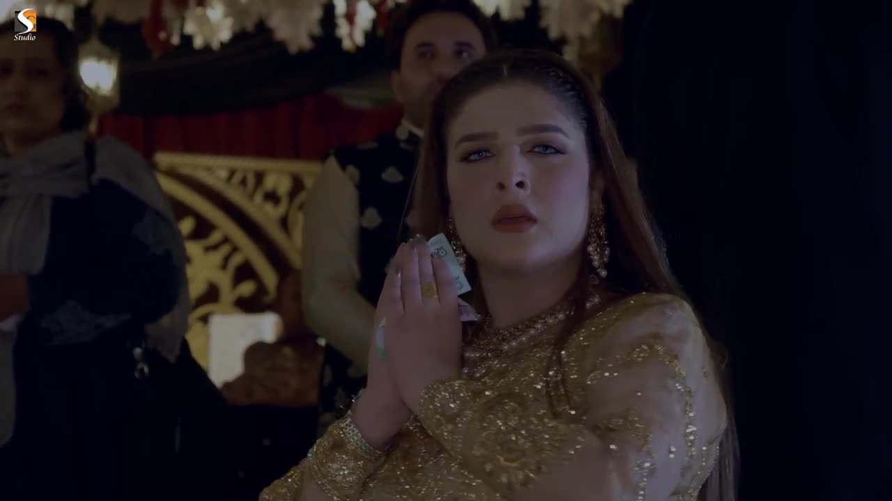 Ishq Na Karna , Chahat Baloch Classical Dance Performance 2023
