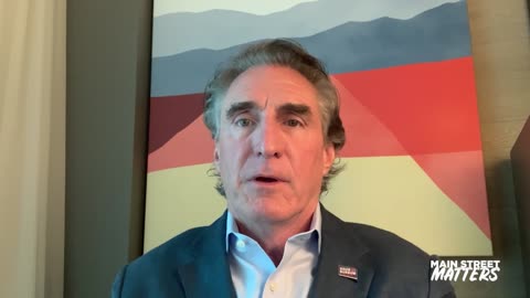 AN IN-DEPTH CONVERSATION WITH GOV. DOUG BURGUM