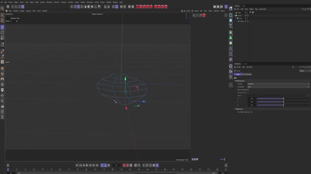 Teach you to use CAD computer software to draw beautiful flowers, from lines to three-dimensional