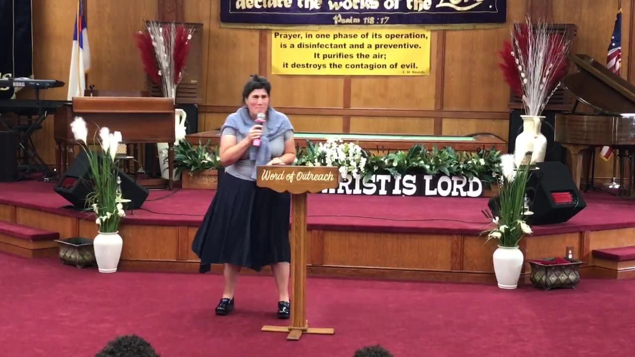 Now Children Everywhere