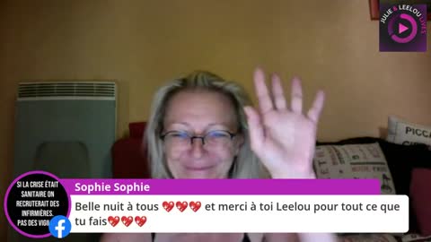 ApéroLive avec Vous les Zzz'Amis 27 septembre 21
