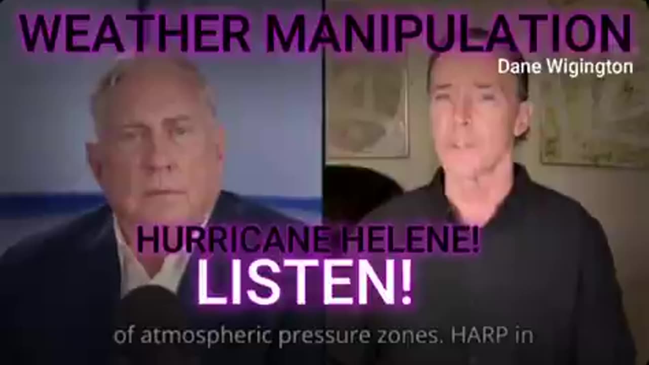 HAARP