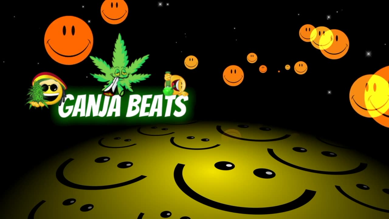Be Happy | Reggae | DJ Blue Entertainment