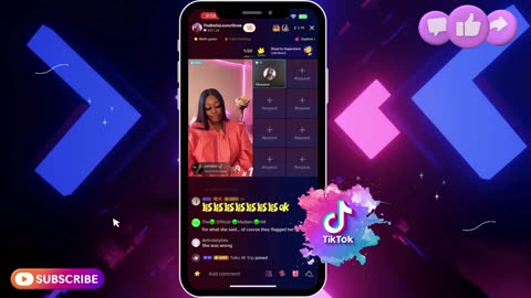 LIVE REPLAY: BellaLeone Court. Sun Mar 17 (Part 1)