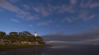 St. Marks Lighthouse