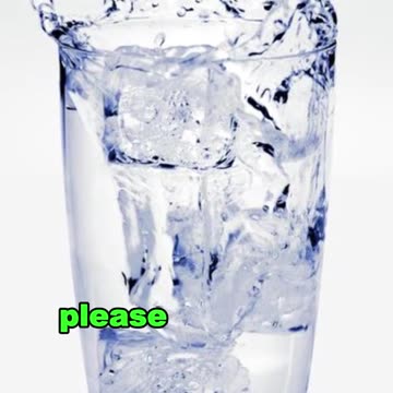 What happens to your body if you drink cold water every day?