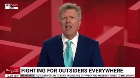 Australia Sky News Speaks the Truth