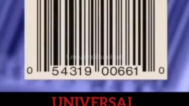 UPC's (Universal Product Codes) are designed around the number 666