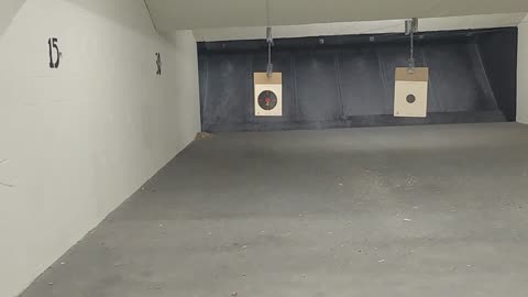 JUST SOME PLINKING