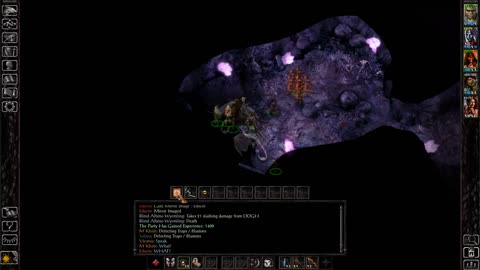 Baldur's Gate 1 - Where to get the Acid-Etched Dagger +2 (Siege of Dragonspear)