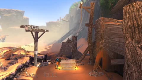 🎮🎮 Max: The Curse of Brotherhood - Chapter 1 🎮🎮