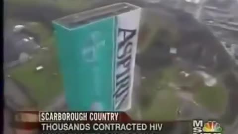 The AIDS Cover-Up EXPOSED