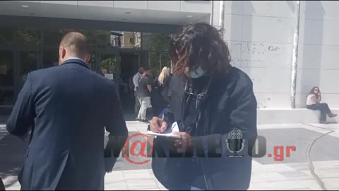 Δίκη Βιτριόλι