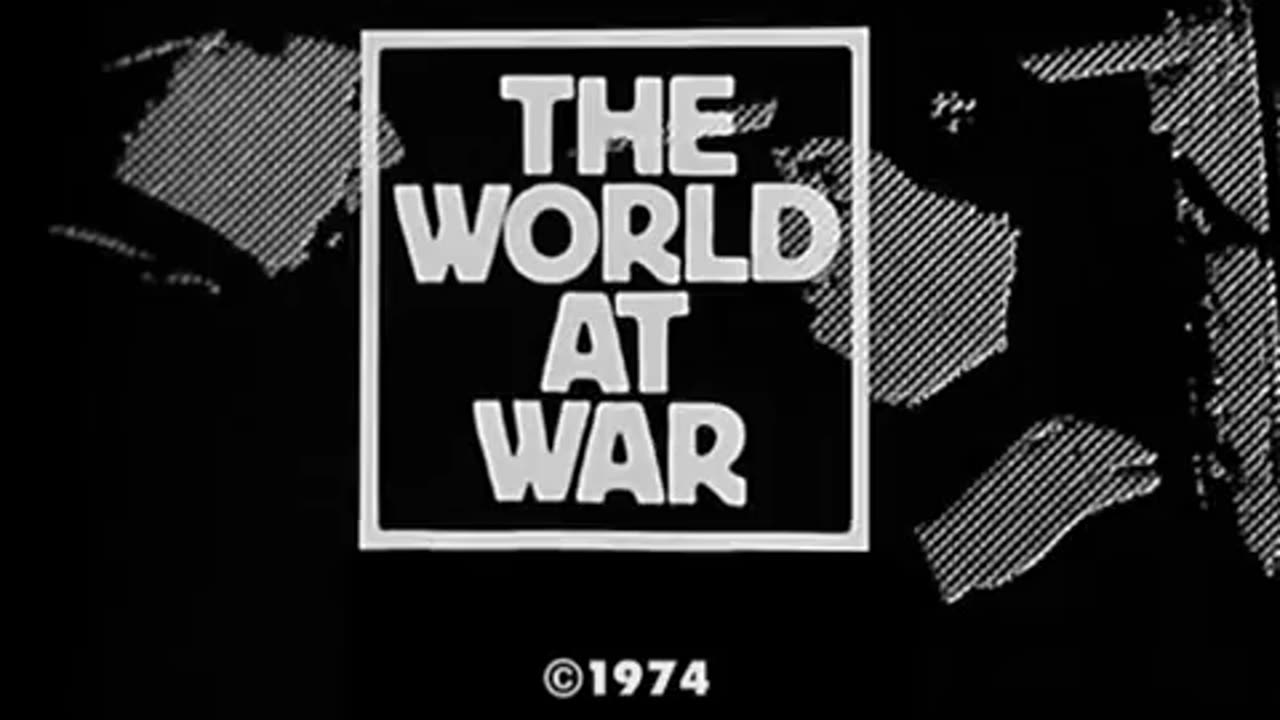 World at War EP1