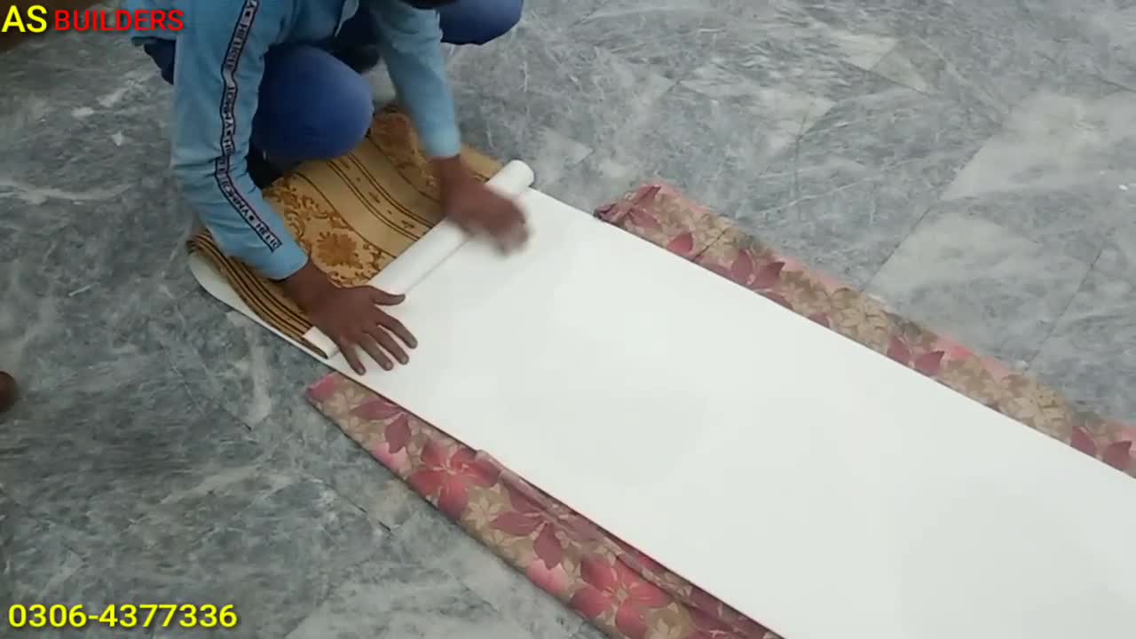 How To Install Wallpaper Like a Pro