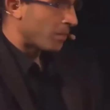 WEF - Chief advisor Yuval Noah Harari, telling us the new religion will be Technology.