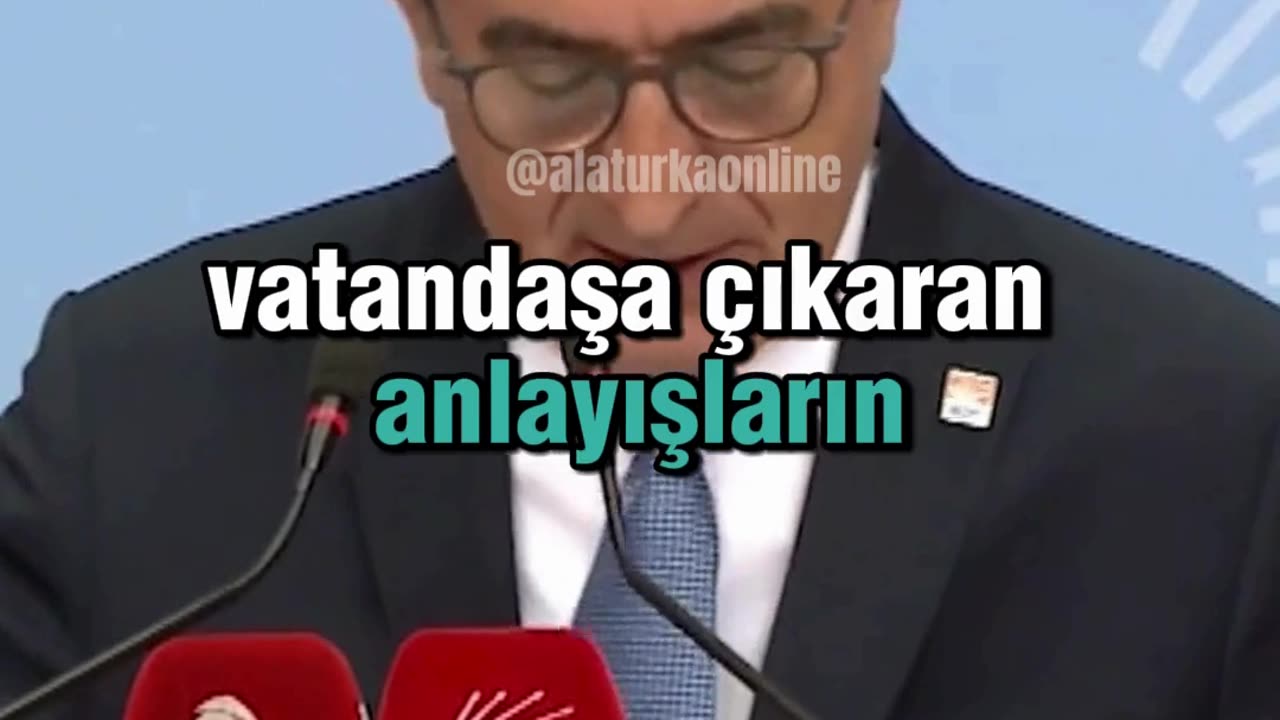 4 Saatin Sonunda Değişim İradesi Olmadığını Maalesef Gördük! Acı Reçete Yine Vatandaşa!