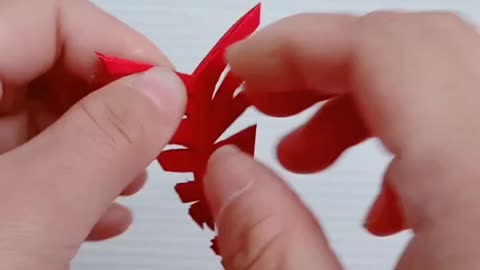 Transforming Paper into Art: Stunning Paper Craft Techniques You Need to Try!