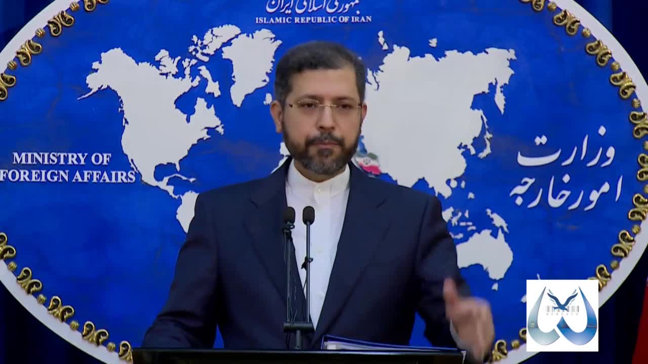 JCPOA Talks: Iran blackmails 'all Trump sanctions have to be removed'