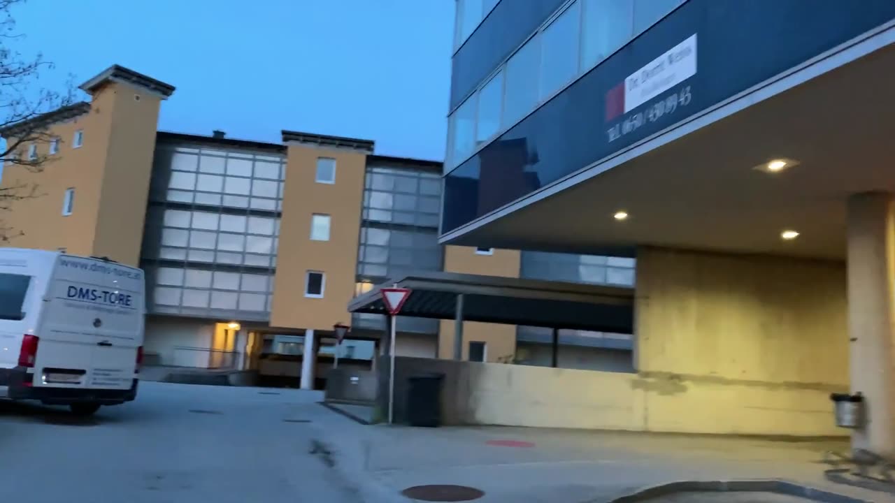 Walking in Hallein, Austria|June 2023|Shorts #025