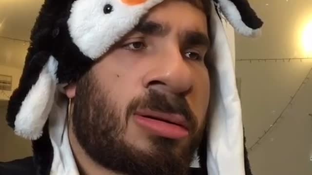 I really felt that🤣