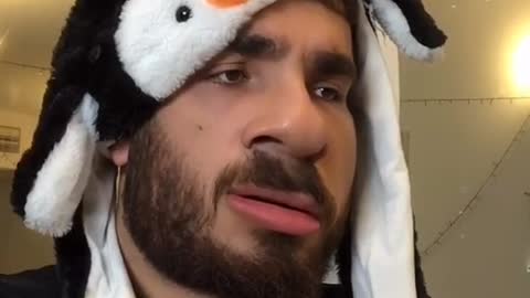 I really felt that🤣