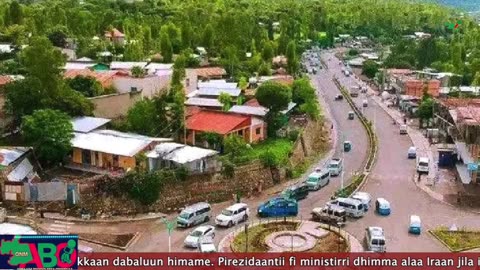 Oduu Waaree ONM-ABO Caamsaa 21-2024 Itti Dhiyaadhaa!