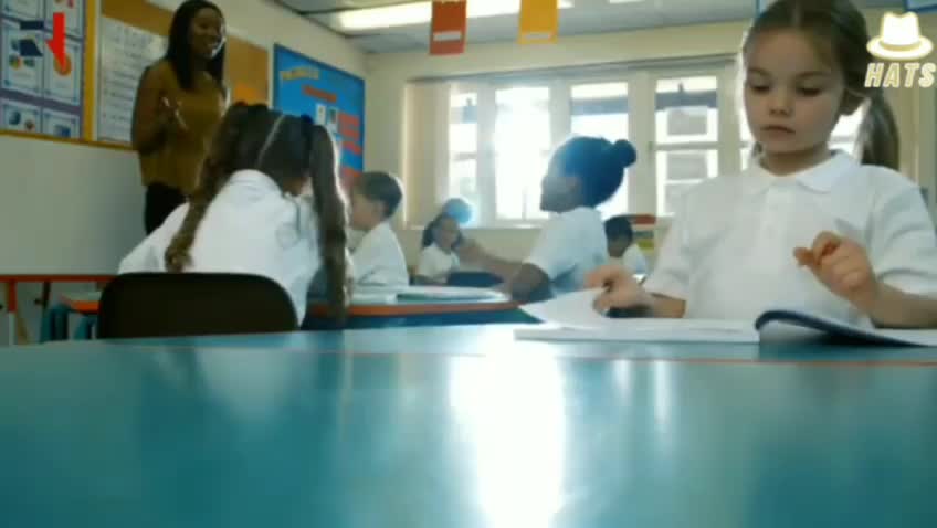 How the education system is sexually grooming children.