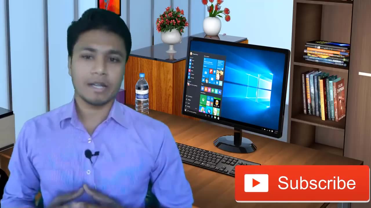 Microsoft Word Tutorial in Bangla মাইক্রোসফট ওয়ার্ড টিউটোরিয়াল