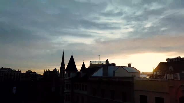 Another new day, come on, my brothers
