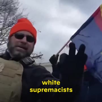 Democrats' Desperation: The Most Shameless And Blatant Example Of Fearmongering Propaganda