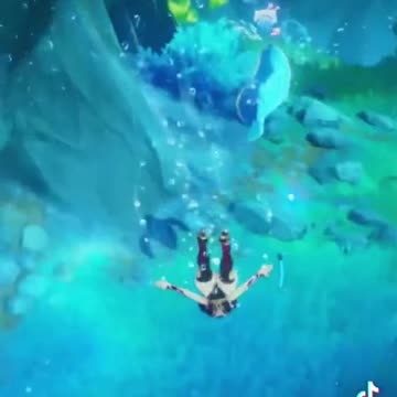 genshin impact with mods big Butt big Boobs 2