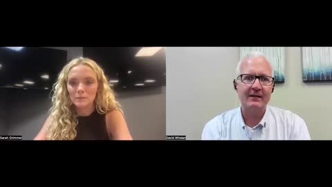 David Whelan speaks on US offer to bring Paul Whelan, Brittney Griner home