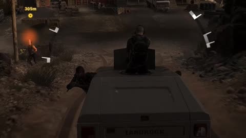 Tom Clancy Ghost Recon Wildlands Shorts