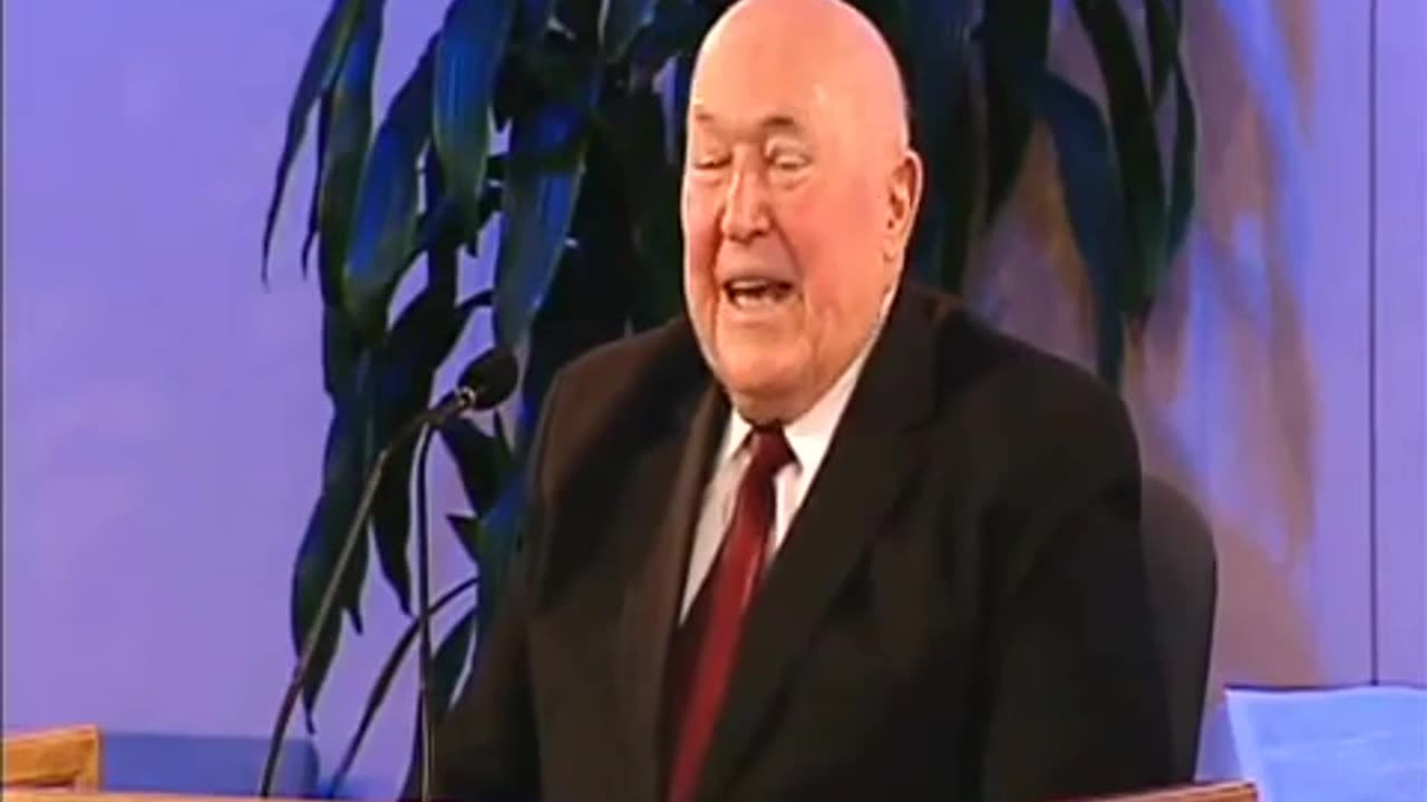 Many Infallible Proofs - Chuck Smith Sermon