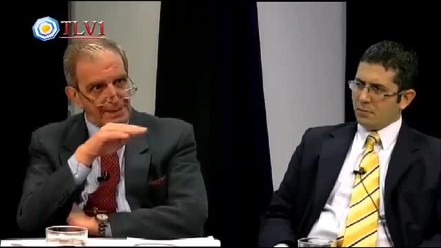 El Compromiso del Laico N° 06