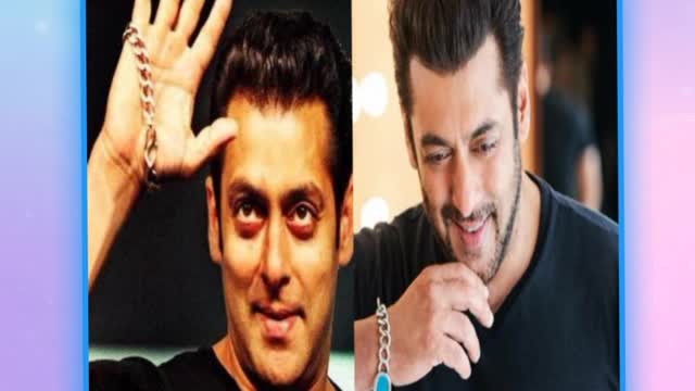 Salman khan ऐसा क्यूँ करते है?😱😱