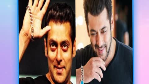 Salman khan ऐसा क्यूँ करते है?😱😱