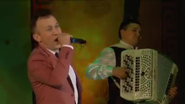 Tatar singer