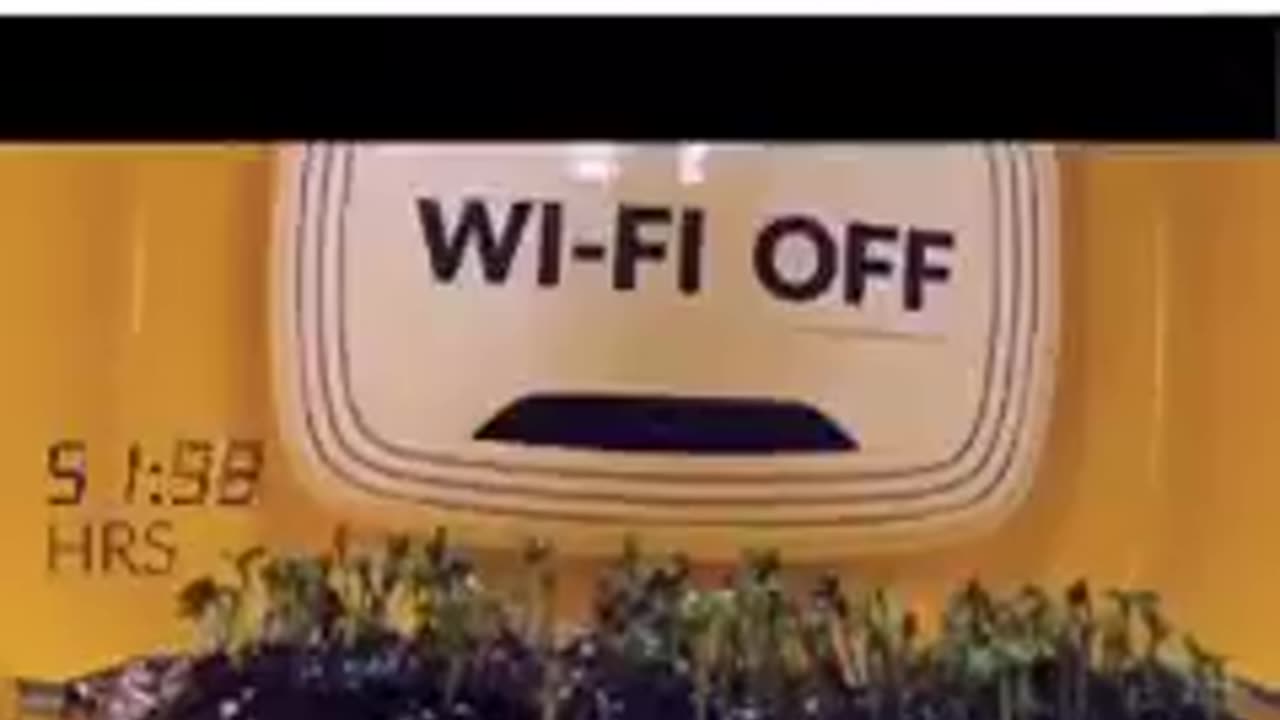 Watch this repeatable school WiFi experiment.