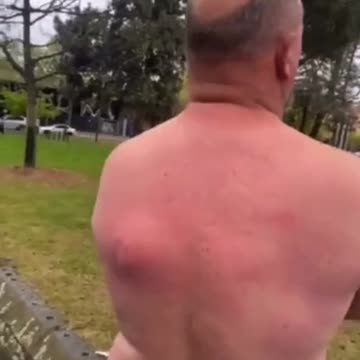 Victoria NWO Goons Pt 7