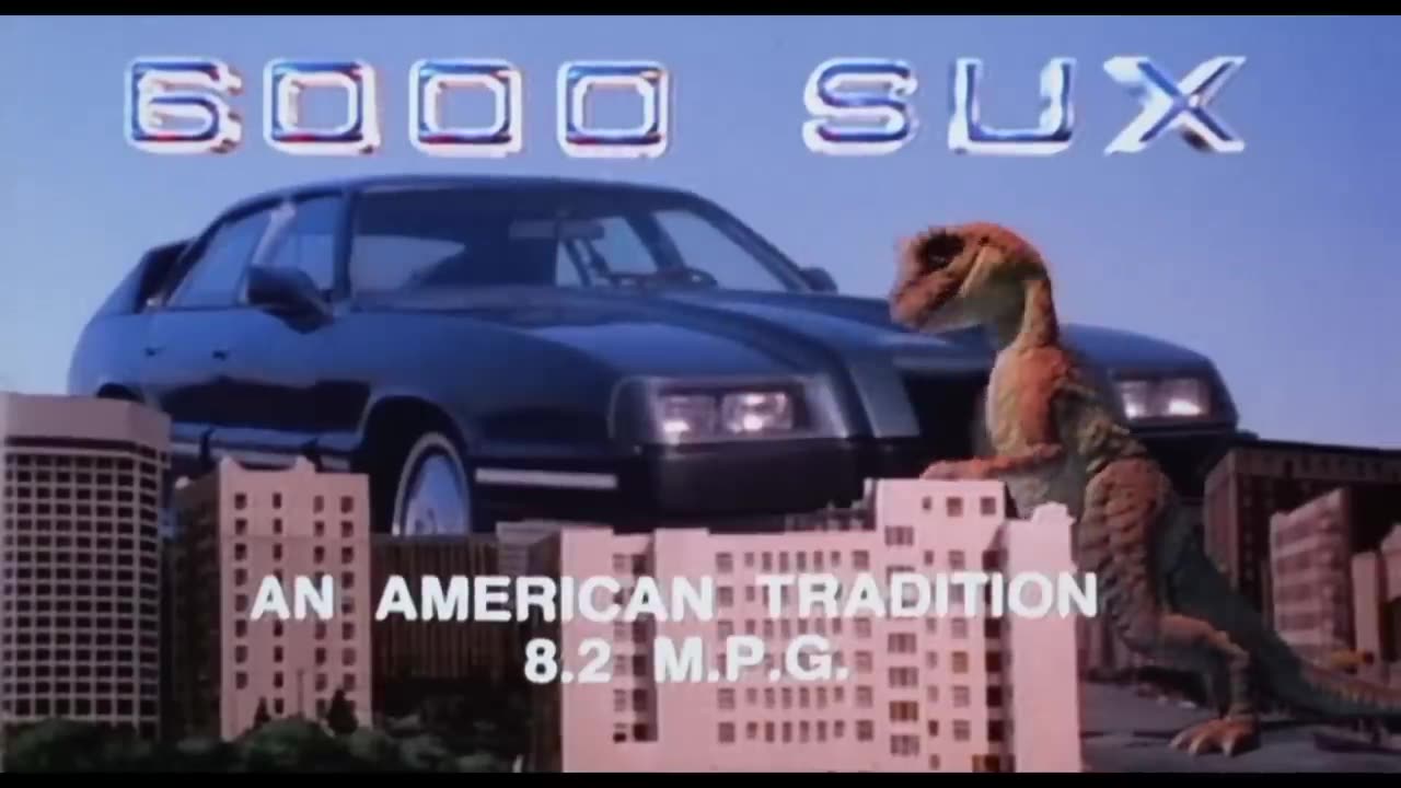 ROBOCOP: How the Most Violent Political Satire of the 1980s Was Made