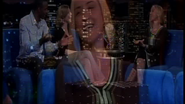 Testimony Christine Caine