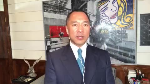 20170802文贵先生直播²：试试网络：拜托推友别给我发黄色视频．下一集的爆料的大概的预报！(2)