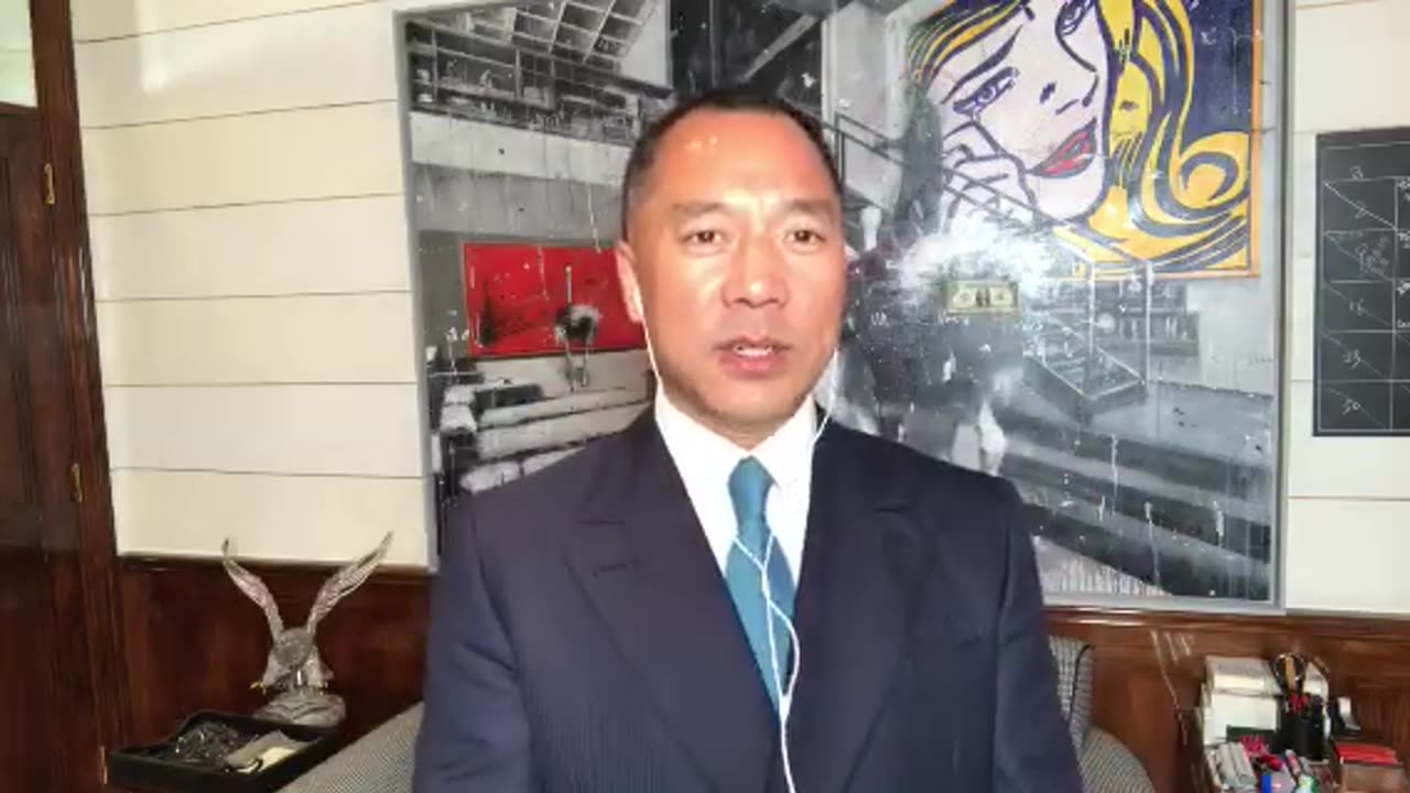 20170802文贵先生直播²：试试网络：拜托推友别给我发黄色视频．下一集的爆料的大概的预报！(2)
