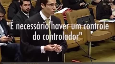 Sobre as eleições