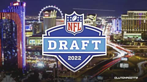 2022 Draft Trip