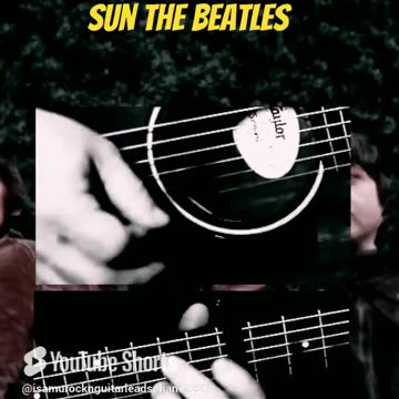 Isamu’s Burn Deep Purple Ritchie Blackmore