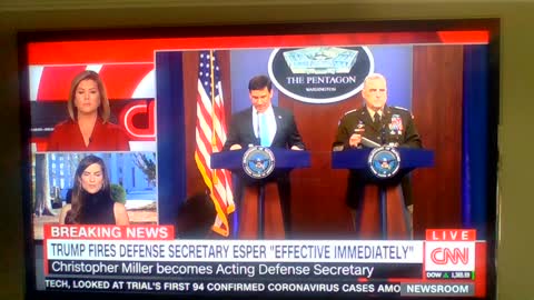 Belly of The Beast Segment 2A